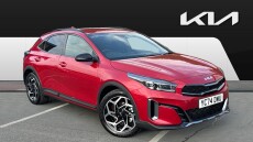Kia Xceed 1.5T GDi ISG 138 GT-Line 5dr Petrol Hatchback